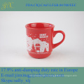 Оптовый Экологичный Цвет Глазурованный Керамический Чашка Кофе Сделано в Китае